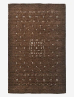 Cyrena Rug -Household Furnishing Store S9417 DBRO
