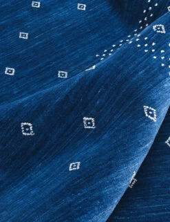 Cyrena Rug -Household Furnishing Store S9417 NAVY f