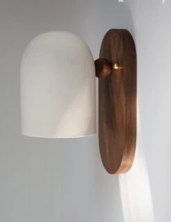 Sable Sconce By Huey Lightshop 8 Sable Sconce By Huey Lightshop -Household Furnishing Store SB001 3