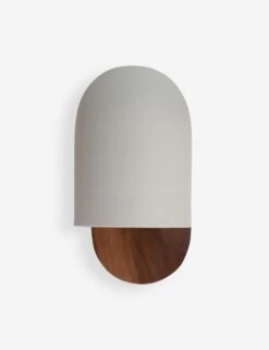 Sable Sconce By Huey Lightshop 7 Sable Sconce By Huey Lightshop -Household Furnishing Store SB001 5