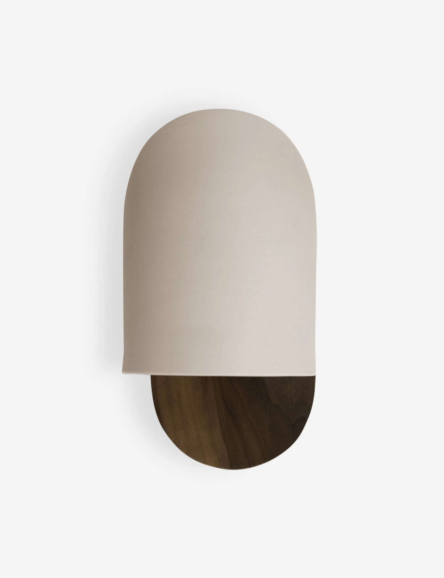 Sable Sconce By Huey Lightshop 1 Sable Sconce By Huey Lightshop