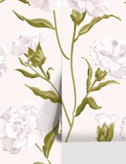 Townhouse Wallpaper By Sarah Jessica Parker -Household Furnishing Store SJP Townhouse PearlonParchment
