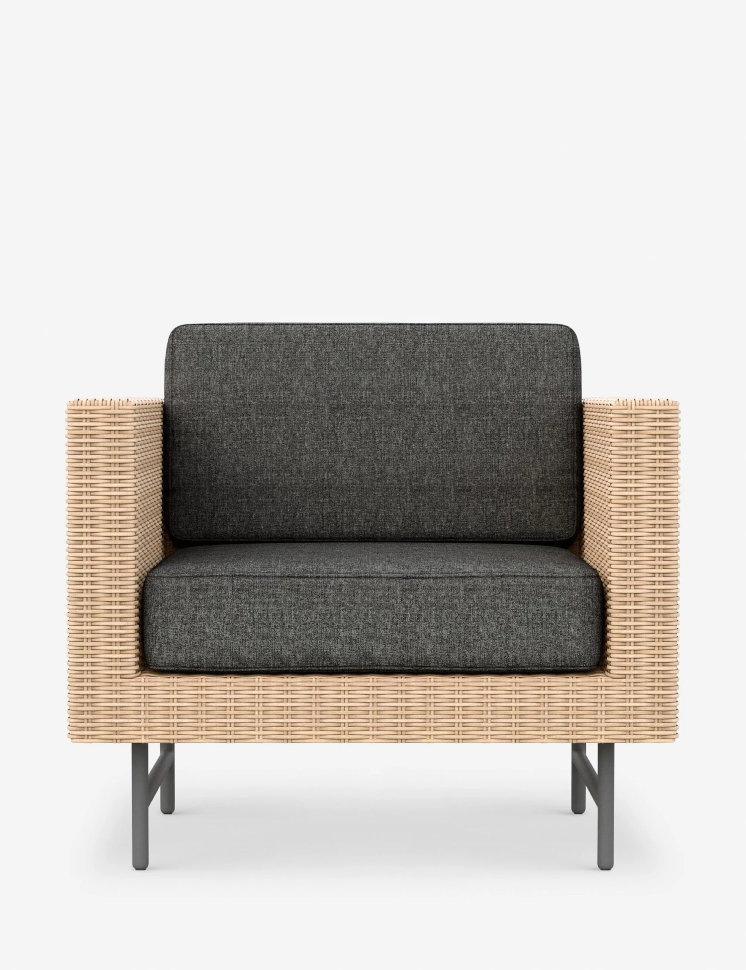 Wilde Indoor / Outdoor Accent Chair 1 Wilde Indoor / Outdoor Accent Chair