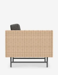 Wilde Indoor / Outdoor Accent Chair 6 Wilde Indoor / Outdoor Accent Chair -Household Furnishing Store SON W03S1 CU SONOMA CLUB CHAIR WB03