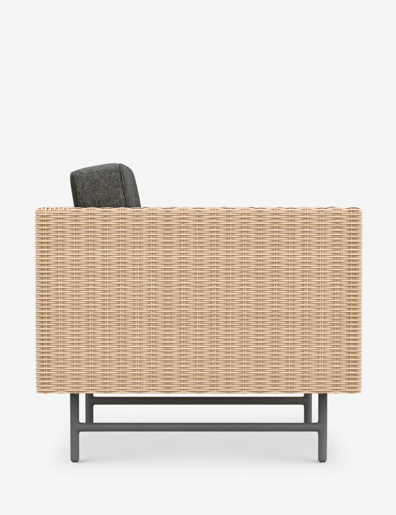 Wilde Indoor / Outdoor Accent Chair 3 Wilde Indoor / Outdoor Accent Chair - Image 3