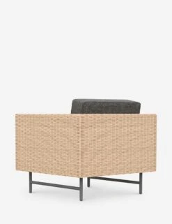 Wilde Indoor / Outdoor Accent Chair 7 Wilde Indoor / Outdoor Accent Chair -Household Furnishing Store SON W03S1 CU SONOMA CLUB CHAIR WB04