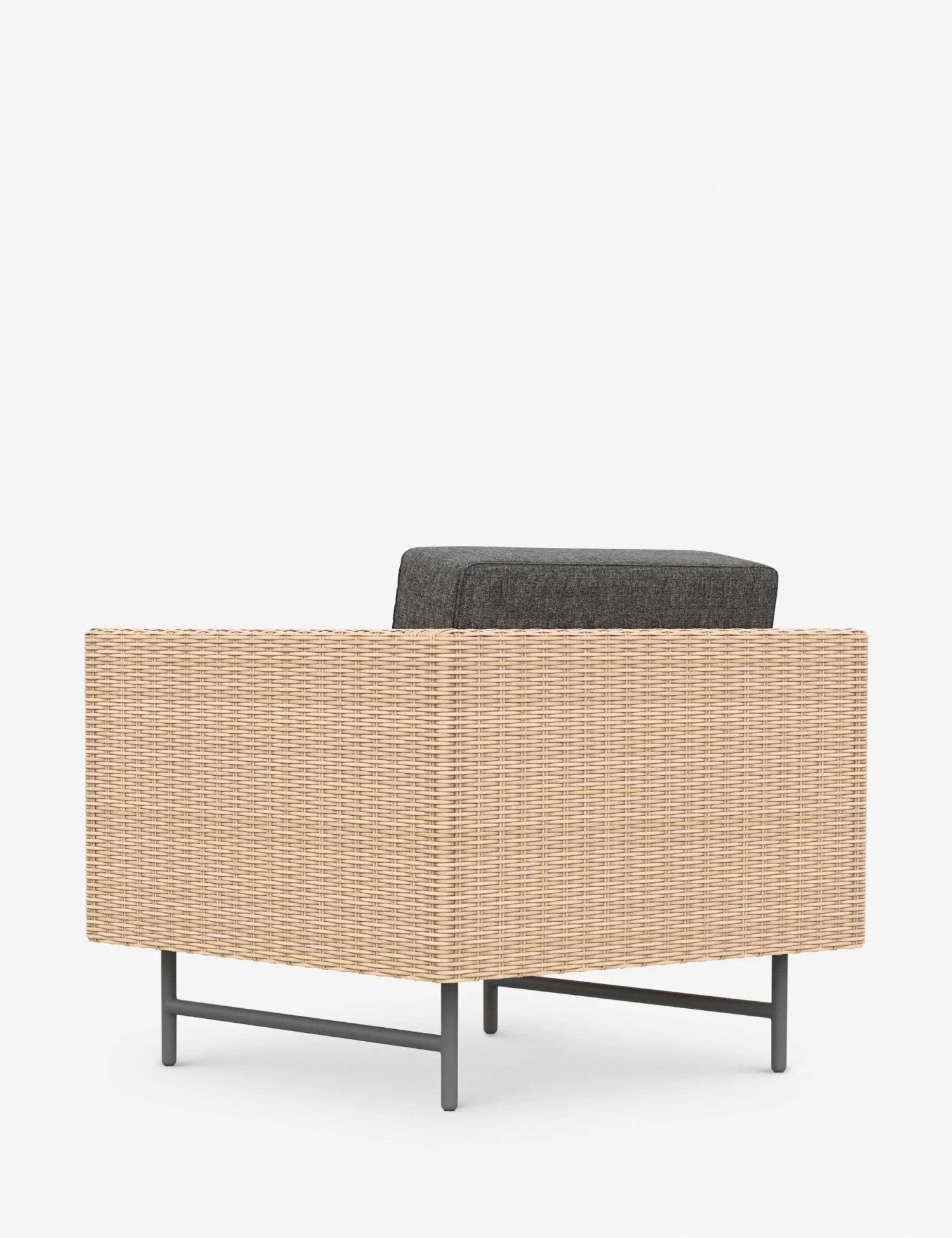 Wilde Indoor / Outdoor Accent Chair 4 Wilde Indoor / Outdoor Accent Chair - Image 4