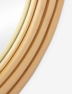 Marsali Round Mirror -Household Furnishing Store SPMRSM NA 09 Product