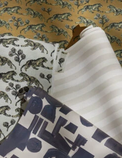 Organic Shapes Wallpaper By Sarah Sherman Samuel -Household Furnishing Store SSSWALLPAPER GROUP 51 SITECROP STUDIOLIFESTYLE