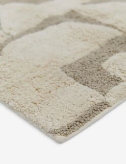 Sandoval Bath Mat -Household Furnishing Store SandovalBathMat 2 x5 A0655749 060 Product