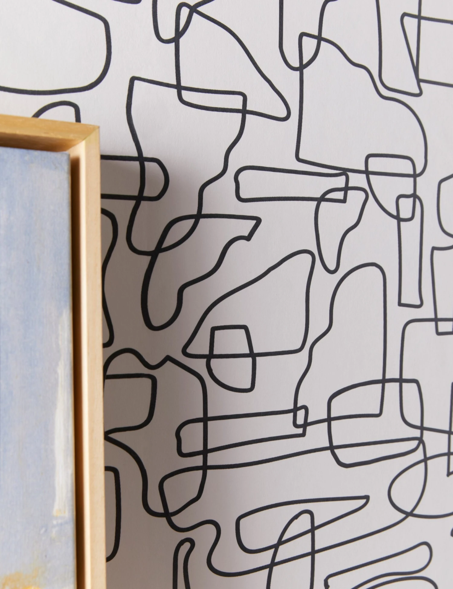 Saunders Wallpaper 4 Saunders Wallpaper - Image 4