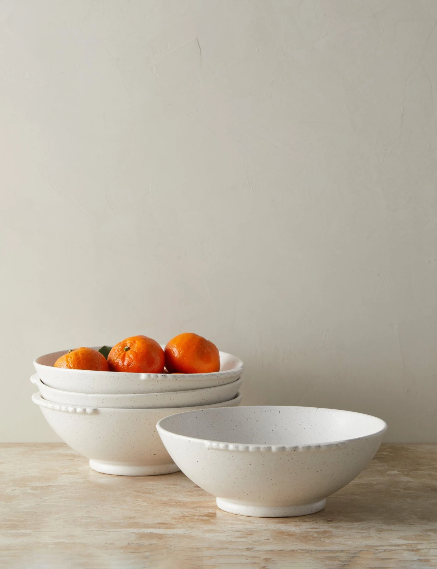 Shapeshifter Pasta Bowl (Set Of 4) By Sarah Sherman Samuel 1 Shapeshifter Pasta Bowl (Set Of 4) By Sarah Sherman Samuel