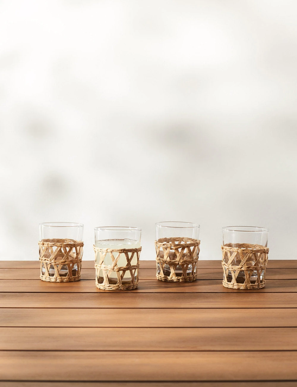 Shelly Tumbler (Set Of 4) 1 Shelly Tumbler (Set Of 4)