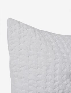 Signy Sham -Household Furnishing Store SignySham White Euro L0466343 95