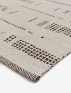 Simi Indoor/Outdoor Rug 19 Simi Indoor/Outdoor Rug -Household Furnishing Store SimiIndoor OutdoorRug Brown2 6 x8 A0655445 0802