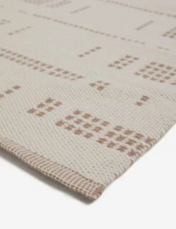 Simi Indoor/Outdoor Rug 25 Simi Indoor/Outdoor Rug -Household Furnishing Store SimiIndoor OutdoorRug Sand3 x5 A0655450 0788