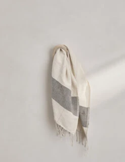 Olo Wall Hook By SIN Ceramics -Household Furnishing Store SinCeramicsOloWallHook Speckled 1666 SITECROP