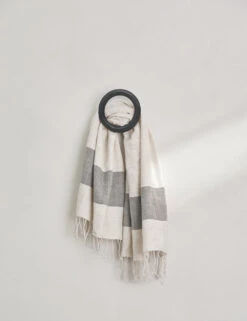 Uni Wall Hook,by SIN Ceramics -Household Furnishing Store SinCeramicsUniWallHook Black 1685 SITECROP