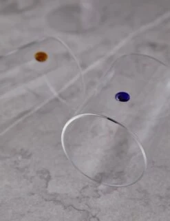 Soleils Tumblers (Set Of 6) By Ichendorf Milano -Household Furnishing Store SoleilsTumblers Setof6 byIchendorfMilano 15766