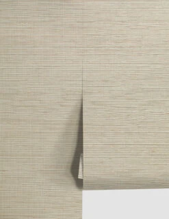 Abbott Grasscloth Wallpaper 6 Abbott Grasscloth Wallpaper -Household Furnishing Store SolidGrassclothGray