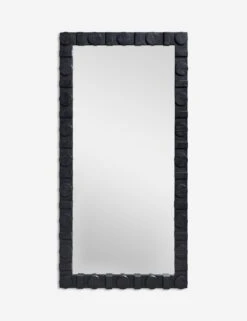 Sorenson Floor Mirror