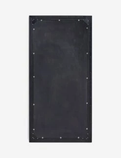 Sorenson Floor Mirror -Household Furnishing Store SorensonFloorMirror Black A0654617 0359