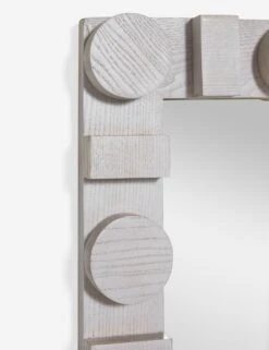 Sorenson Floor Mirror -Household Furnishing Store SorensonFloorMirror BleachedAsh A0654532 0349 260ab936 7100 4635 b118 f5b1b36ab308