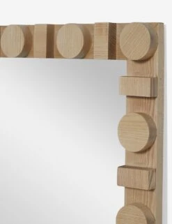 Sorenson Floor Mirror -Household Furnishing Store SorensonFloorMirror Natural A06545340268