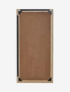 Sorenson Floor Mirror -Household Furnishing Store SorensonFloorMirror Natural A06545340272