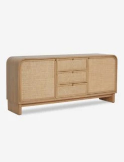Suzette Sideboard -Household Furnishing Store SuzetteMediaConsole A0654839 0052