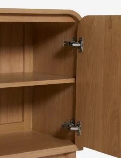 Suzette Sideboard -Household Furnishing Store SuzetteMediaConsole A0654839 0060