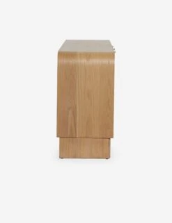 Suzette Sideboard -Household Furnishing Store SuzetteMediaConsole A0654839 0065