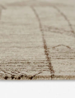 Evoni Rug -Household Furnishing Store TEPPETEP 2GRY 6