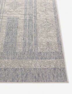 Ebell Indoor / Outdoor Rug -Household Furnishing Store TRG 2320 4