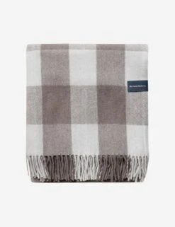 Recycled Wool Throw By Tartan Blanket Co 22 Recycled Wool Throw By Tartan Blanket Co -Household Furnishing Store TRNJAC04 2