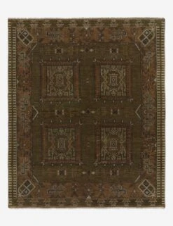 Tahj Rug
