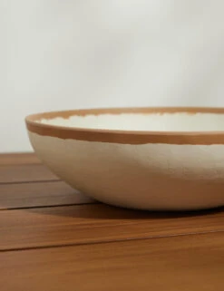 Tara Melamine Serving Bowl -Household Furnishing Store Tara Melamine Serving Bowl 7523