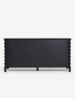 Topia 8-Drawer Dresser By Ginny Macdonald -Household Furnishing Store Topia6DDresser Black16783