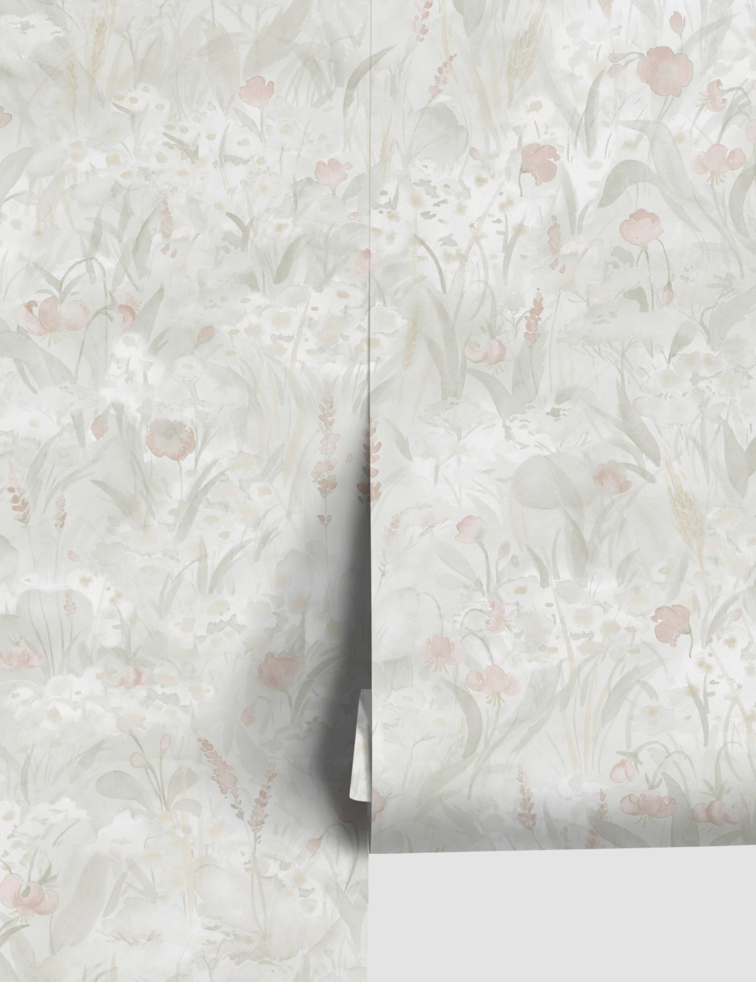 Scalamandre Tove Wallpaper By Sandberg 1 Scalamandre Tove Wallpaper By Sandberg