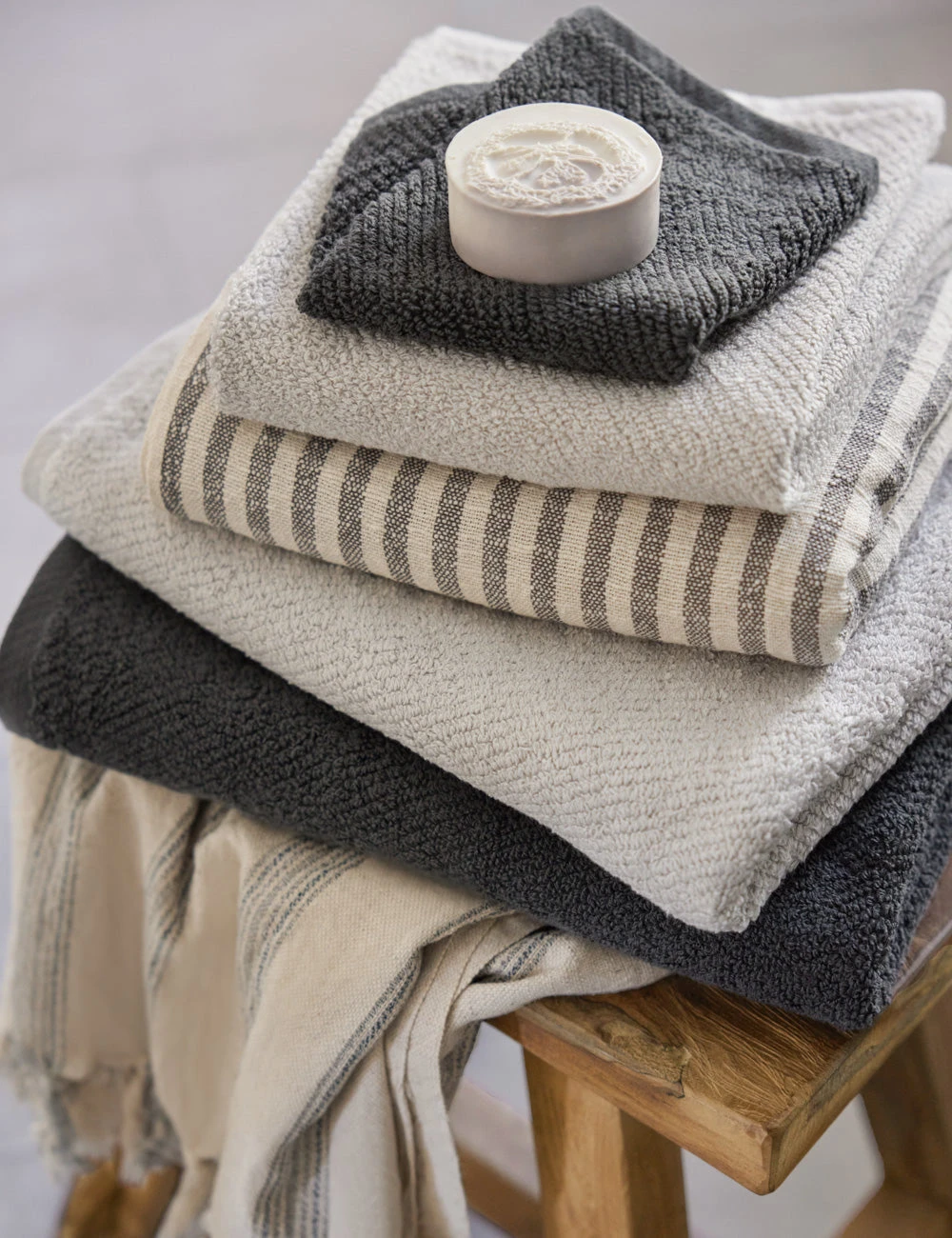 Kupa Turkish Towel By House No. 23 4 Kupa Turkish Towel By House No. 23 - Image 4