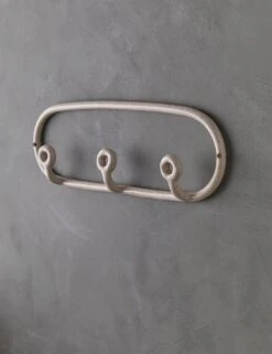 Trio Coat Rack By SIN Ceramics 21 Trio Coat Rack By SIN Ceramics -Household Furnishing Store TrioCoatRack SpeckledWhite A06564192840 Product