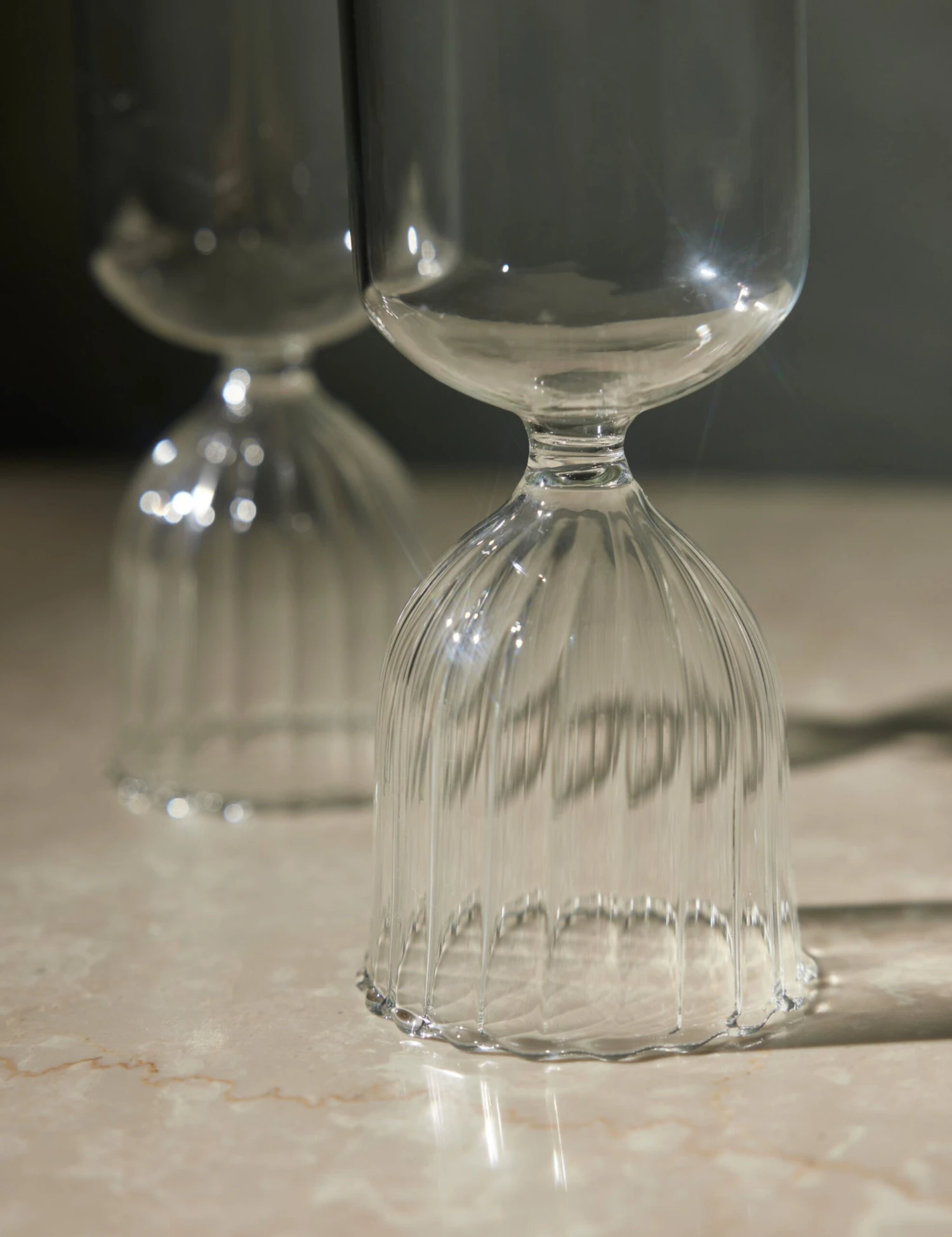 Tutu Champagne Flute (Set Of 2) By Ichendorf Milano 3 Tutu Champagne Flute (Set Of 2) By Ichendorf Milano - Image 3