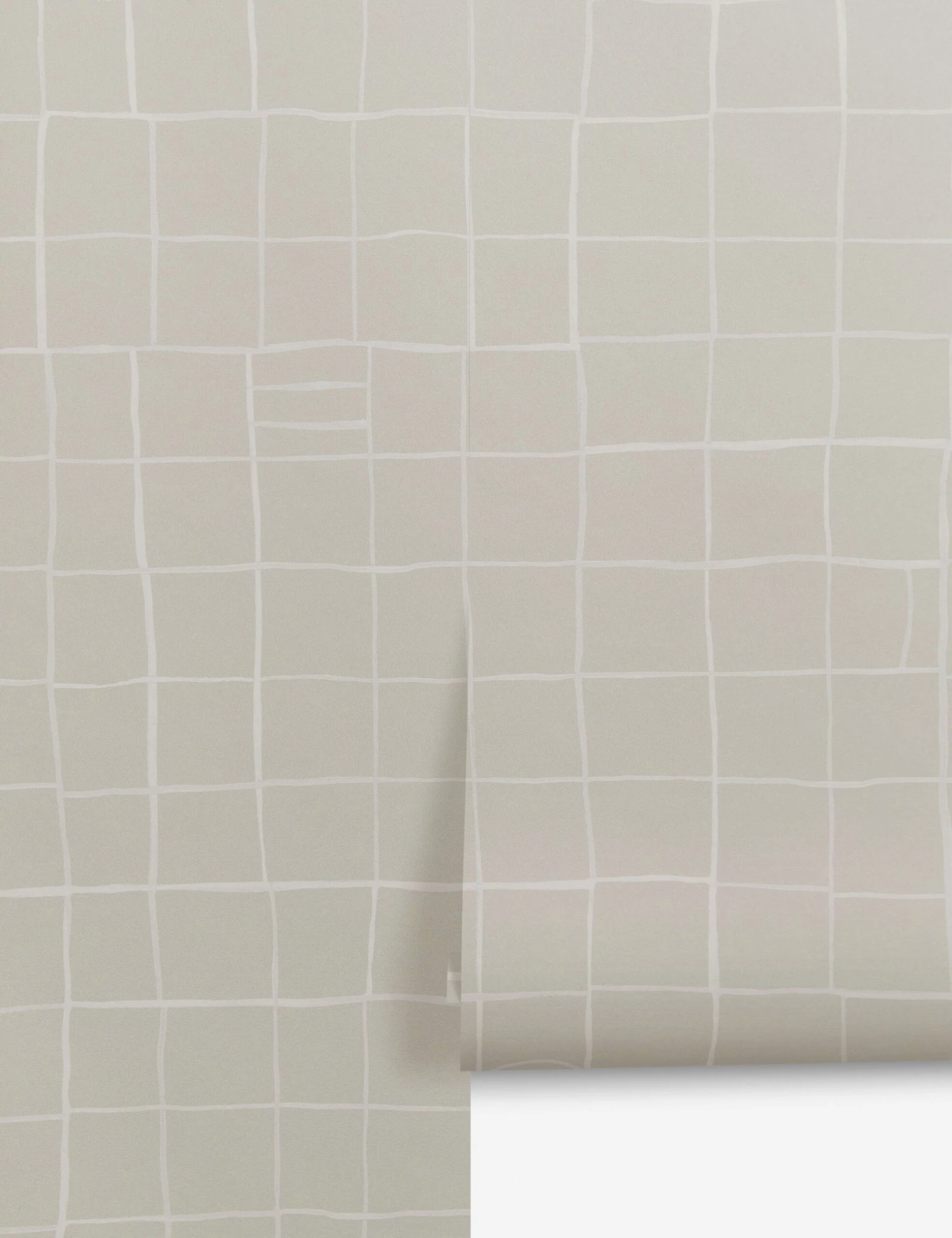 Irregular Grid Wallpaper By Sarah Sherman Samuel 1 Irregular Grid Wallpaper By Sarah Sherman Samuel
