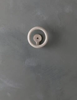 Uni Wall Hook,by SIN Ceramics -Household Furnishing Store UniWallHook SpeckledWhite A06564182872 Product