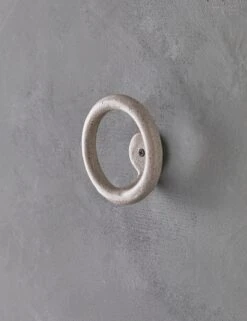 Uni Wall Hook,by SIN Ceramics -Household Furnishing Store UniWallHook SpeckledWhite A06564182878 Product