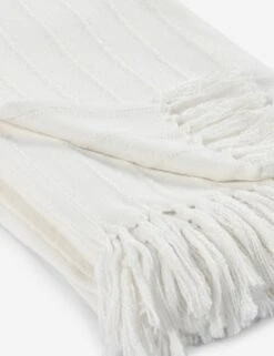 Leire Throw -Household Furnishing Store V240052 2