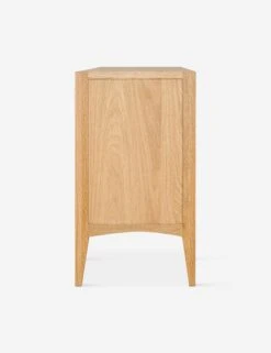 Cohen Small Curio Cabinet -Household Furnishing Store VL 1079 24 23 Product