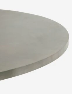 Schuller Indoor / Outdoor Round Dining Table -Household Furnishing Store VTHY 052 DET 3