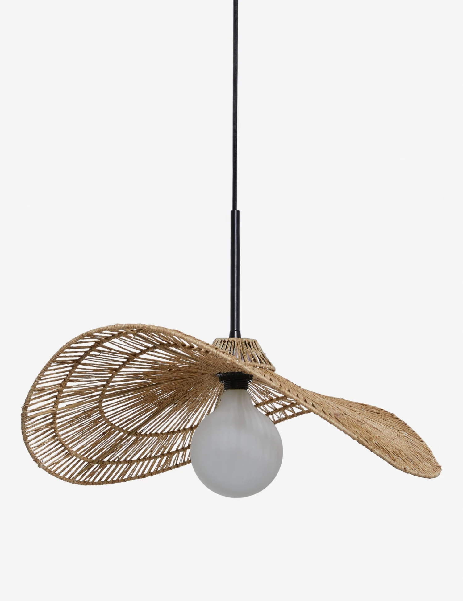 Valar Single Tier Pendant Light 2 Valar Single Tier Pendant Light - Image 2