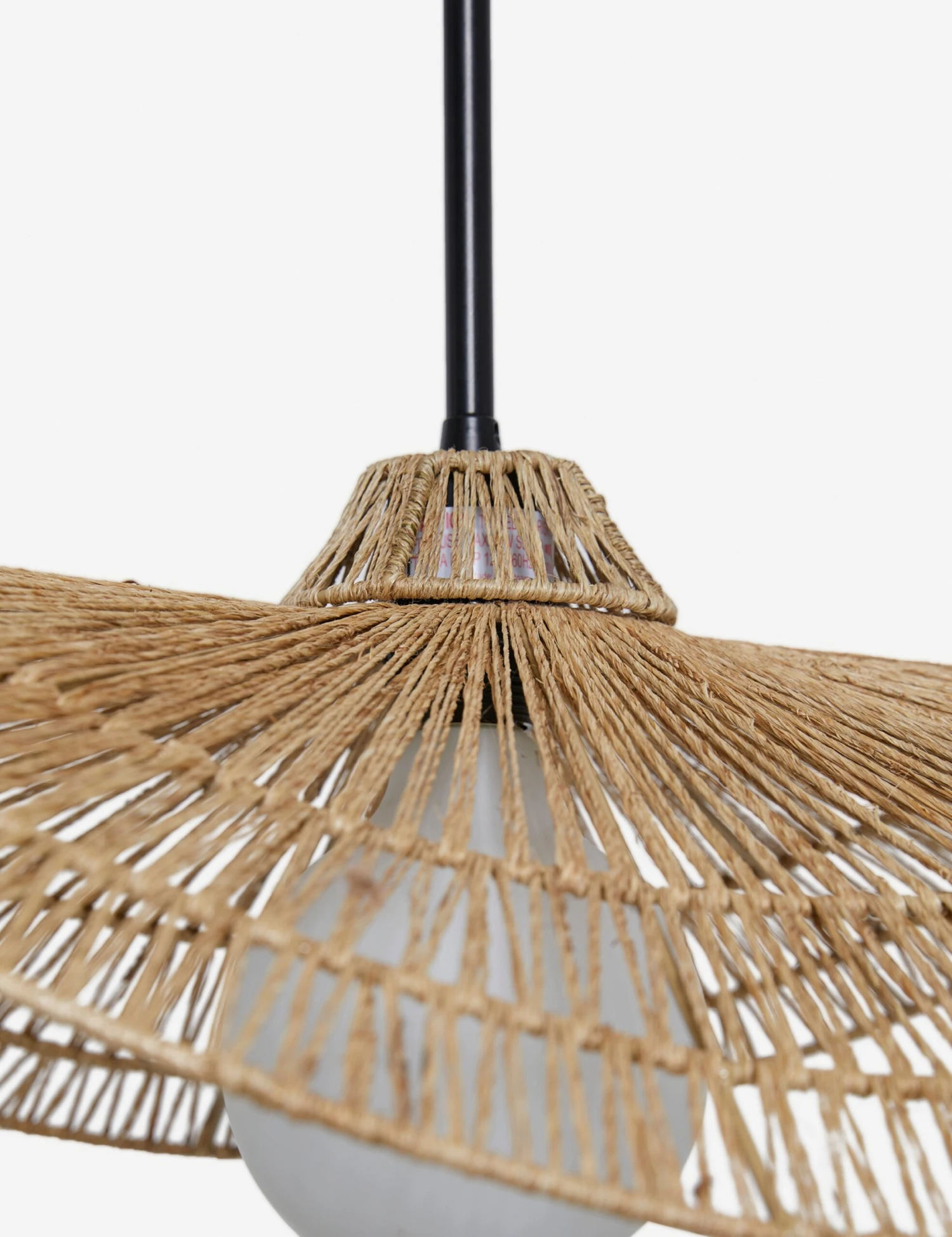 Valar Single Tier Pendant Light 3 Valar Single Tier Pendant Light - Image 3